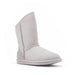 Australia Luxe Collective BOOTS COSY SHORT ICE GRAY COSY SHORT ICE GRAY
