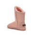 Australia Luxe Collective BOOTS COSY SHORT ROSE COSY SHORT ROSE