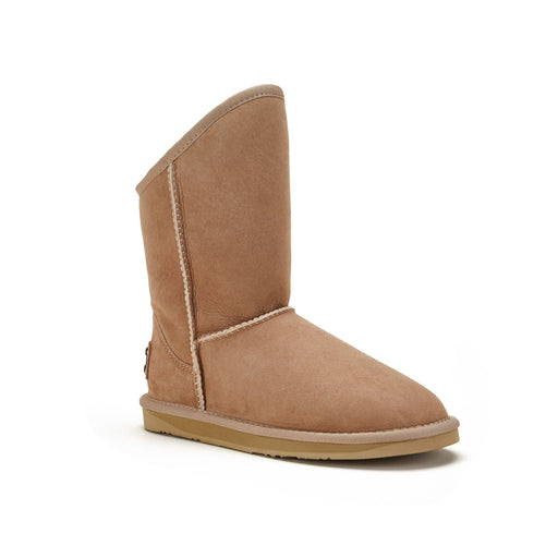 Australia Luxe Collective BOOTS COSY SHORT SAND COSY SHORT SAND
