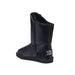 Australia Luxe Collective BOOTS COSY SHORT SATIN BLACK COSY SHORT SATIN BLACK