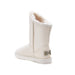 Australia Luxe Collective BOOTS COSY SHORT SATIN PALE COSY SHORT SATIN PALE