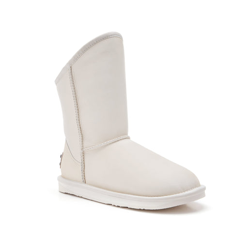 Australia Luxe Collective BOOTS COSY SHORT SATIN PALE COSY SHORT SATIN PALE