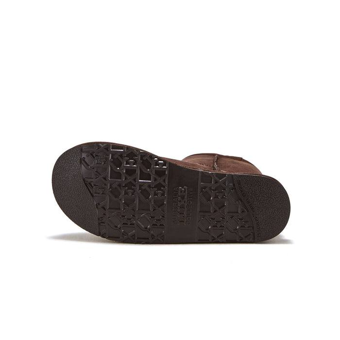 Australia Luxe Collective BOOTS COSY TALL ANTIQUE BRONZE COSY TALL ANTIQUE BRONZE