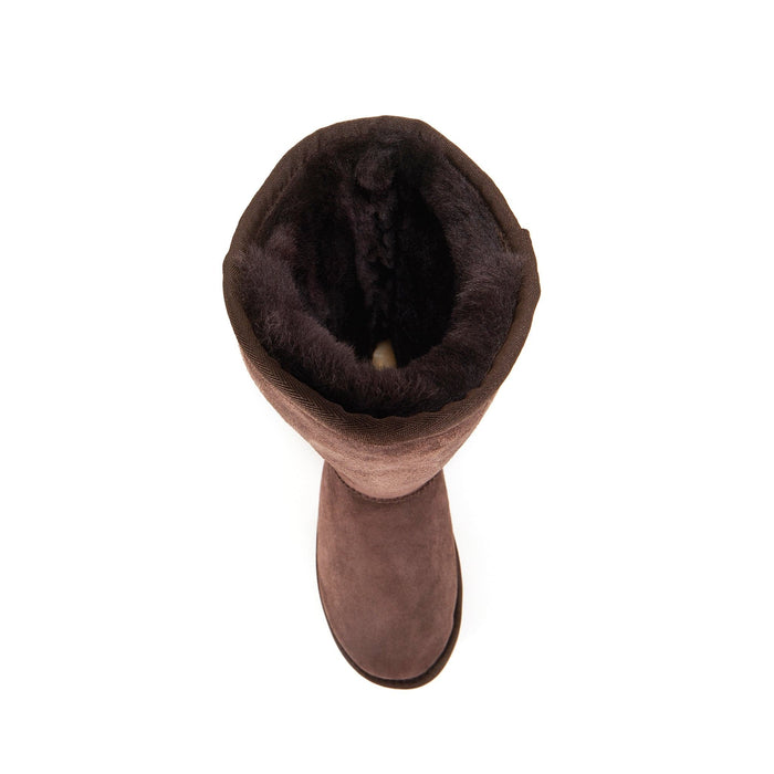 Australia Luxe Collective BOOTS COSY TALL BEVA COSY TALL BEVA