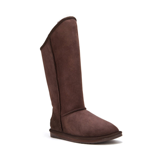 Australia Luxe Collective BOOTS COSY TALL BEVA COSY TALL BEVA