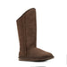 Australia Luxe Collective BOOTS COSY TALL BURNT COSY TALL BURNT