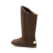Australia Luxe Collective BOOTS COSY TALL BURNT COSY TALL BURNT