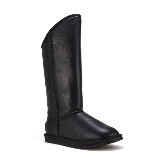 Australia Luxe Collective BOOTS COSY TALL CROW COSY TALL CROW