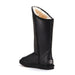 Australia Luxe Collective BOOTS COSY TALL CROW COSY TALL CROW