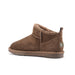 Australia Luxe Collective BOOTS COSY ULTRA SHORT CLAY COSY ULTRA SHORT CLAY