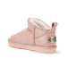 Australia Luxe Collective BOOTS COSY ULTRA SHORT DUSK PINK COSY ULTRA SHORT DUSK PINK