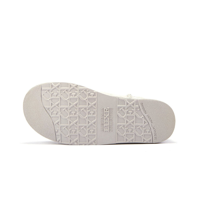 Australia Luxe Collective BOOTS COSY ULTRA SHORT ICE GRAY COSY ULTRA SHORT ICE GRAY