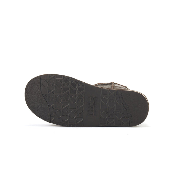 Australia Luxe Collective BOOTS COSY ULTRA SHORT LEATHER BEVA COSY ULTRA SHORT LEATHER BEVA