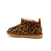 Australia Luxe Collective BOOTS COSY ULTRA SHORT LEOPARD COSY ULTRA SHORT LEOPARD