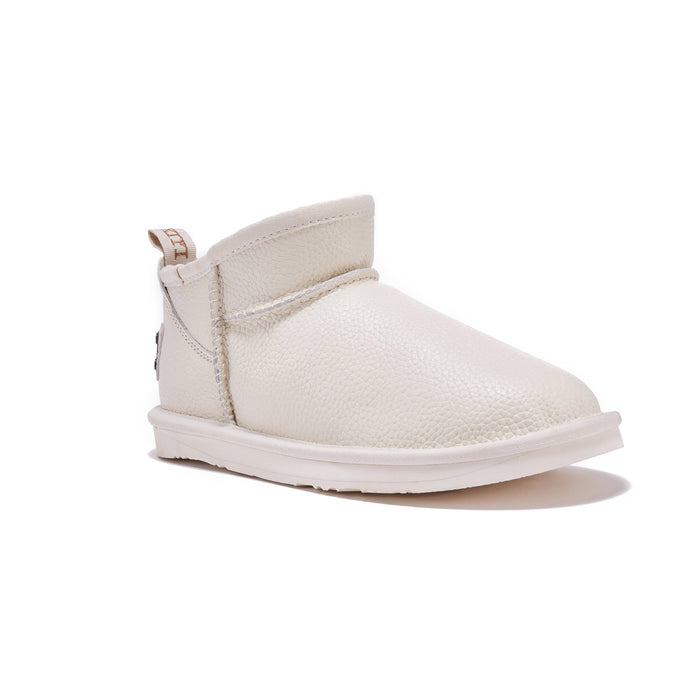 Australia Luxe Collective BOOTS COSY ULTRA SHORT PALE COSY ULTRA SHORT PALE