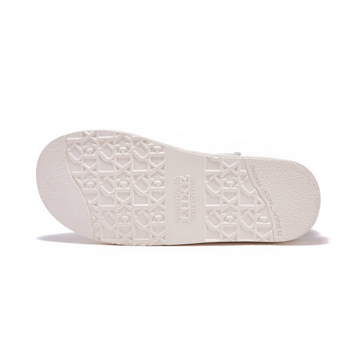 Australia Luxe Collective BOOTS COSY ULTRA SHORT PALE COSY ULTRA SHORT PALE