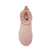Australia Luxe Collective BOOTS COSY ULTRA SHORT PINK COSY ULTRA SHORT PINK