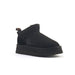 Australia Luxe Collective BOOTS COSY ULTRA SHORT PLATFOAM BLACK COSY ULTRA SHORT PLATFOAM BLACK
