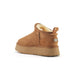 Australia Luxe Collective BOOTS COSY ULTRA SHORT PLATFOAM CHESTNUT COSY ULTRA SHORT PLATFOAM CHESTNUT