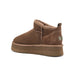 Australia Luxe Collective BOOTS COSY ULTRA SHORT PLATFOAM CLAY COSY ULTRA SHORT PLATFOAM CLAY