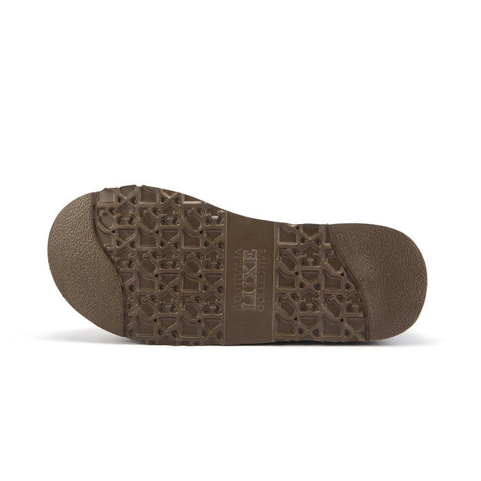 Australia Luxe Collective BOOTS COSY ULTRA SHORT PLATFOAM CLAY COSY ULTRA SHORT PLATFOAM CLAY