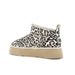 Australia Luxe Collective BOOTS COSY ULTRA SHORT PLATFOAM SNOW LEOPARD COSY ULTRA SHORT PLATFOAM SNOW LEOPARD