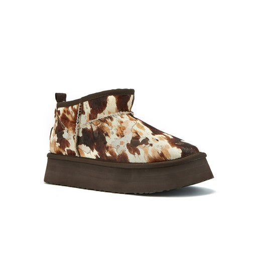 Australia Luxe Collective BOOTS COSY ULTRA SHORT PLATFOAM SPLAT COSY ULTRA SHORT PLATFOAM SPLAT