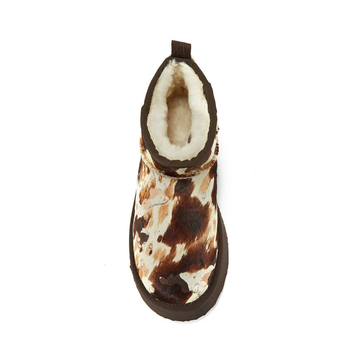 Australia Luxe Collective BOOTS COSY ULTRA SHORT PLATFOAM SPLAT COSY ULTRA SHORT PLATFOAM SPLAT