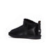 Australia Luxe Collective BOOTS COSY ULTRA SHORT SATIN BLACK COSY ULTRA SHORT SATIN BLACK