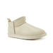 Australia Luxe Collective BOOTS COSY ULTRA SHORT SATIN PALE COSY ULTRA SHORT SATIN PALE