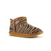 Australia Luxe Collective BOOTS COSY ULTRA SHORT ZEBRA COSY ULTRA SHORT ZEBRA