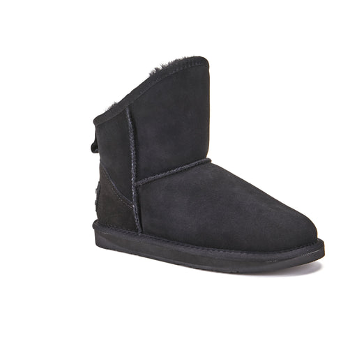 Australia Luxe Collective BOOTS COSY XTRA SHORT BLACK COSY XTRA SHORT BLACK
