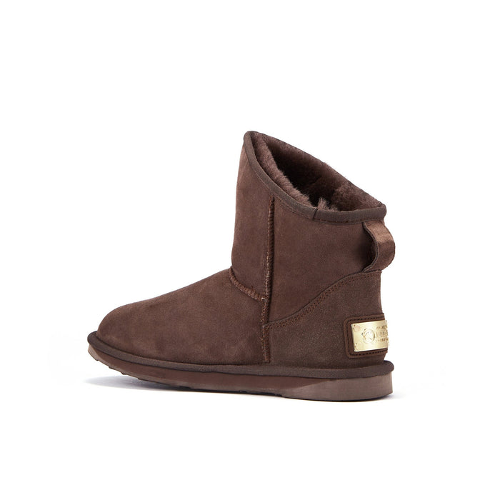 Australia Luxe Collective BOOTS COSY XTRA SHORT BURNT COSY XTRA SHORT BURNT