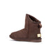 Australia Luxe Collective BOOTS COSY XTRA SHORT BURNT COSY XTRA SHORT BURNT