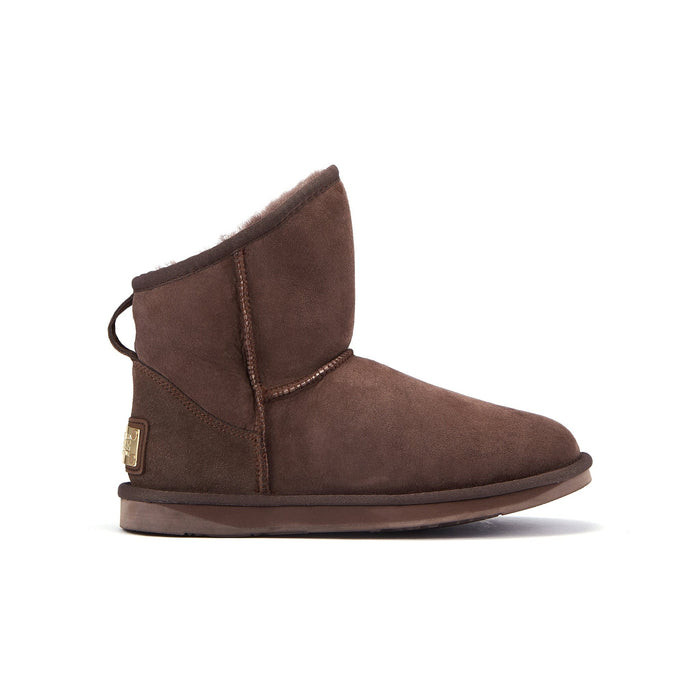 Australia Luxe Collective BOOTS COSY XTRA SHORT BURNT COSY XTRA SHORT BURNT