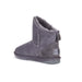 Australia Luxe Collective BOOTS COSY XTRA SHORT GRAY COSY XTRA SHORT GRAY