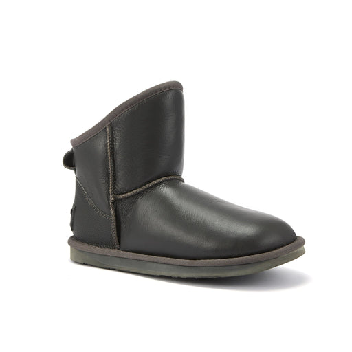 Australia Luxe Collective BOOTS COSY XTRA SHORT HEATHER COSY XTRA SHORT HEATHER