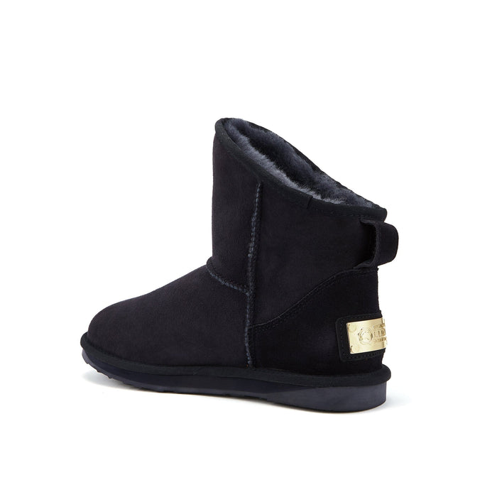 Australia Luxe Collective BOOTS COSY XTRA SHORT NAVY COSY XTRA SHORT NAVY