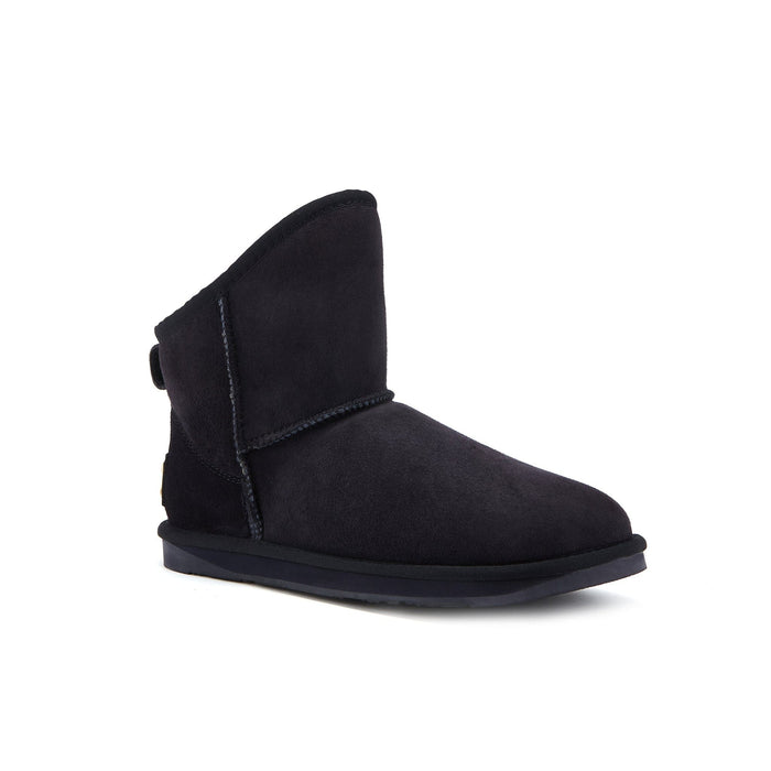 Australia Luxe Collective BOOTS COSY XTRA SHORT NAVY COSY XTRA SHORT NAVY