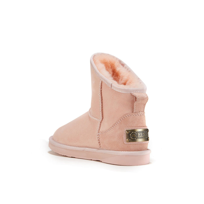 Australia Luxe Collective BOOTS COSY XTRA SHORT PINK COSY XTRA SHORT PINK