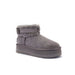 Australia Luxe Collective BOOTS EDEN PLATFOAM GRAY EDEN PLATFOAM GRAY