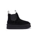 Australia Luxe Collective BOOTS EMERY PLATFOAM BLACK EMERY PLATFOAM BLACK