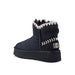 Australia Luxe Collective BOOTS EVA PLATFOAM BLACK EVA PLATFOAM BLACK