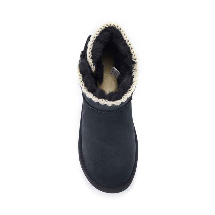 Australia Luxe Collective BOOTS EVA PLATFOAM BLACK EVA PLATFOAM BLACK