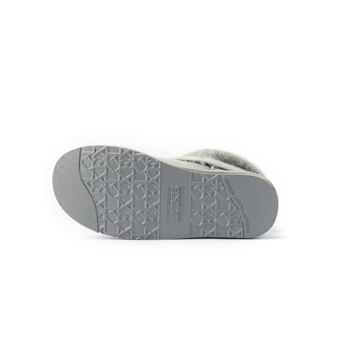 Australia Luxe Collective BOOTS FAME SHORT ICE GRAY FAME SHORT ICE GRAY