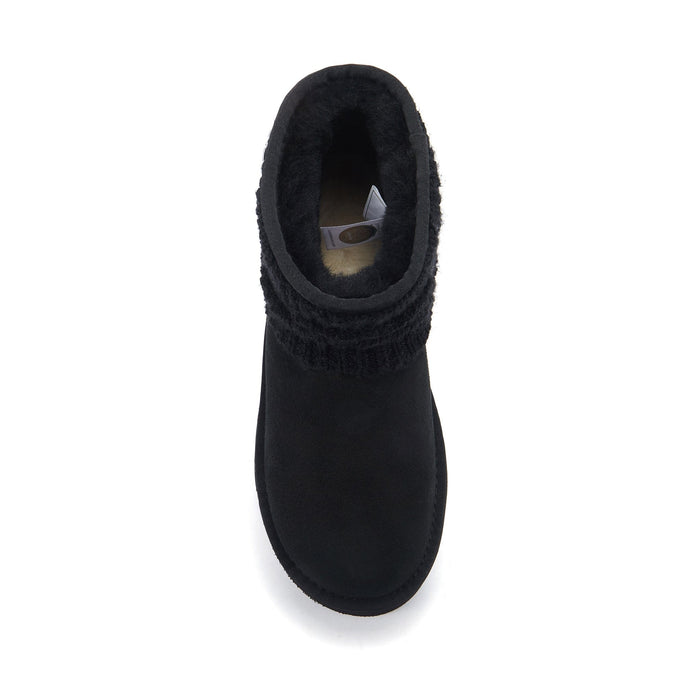 Australia Luxe Collective BOOTS FAME ULTRA PLATFOAM BLACK FAME ULTRA PLATFOAM BLACK