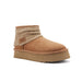 Australia Luxe Collective BOOTS FAME ULTRA PLATFOAM CHESTNUT FAME ULTRA PLATFOAM CHESTNUT