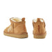Australia Luxe Collective BOOTS FLOWERBOY COSY ULTRA SHORT CHESTNUT FLOWERBOY COSY ULTRA SHORT CHESTNUT