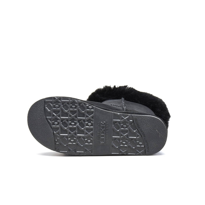 Australia Luxe Collective BOOTS FOXY TALL BLACK FOXY TALL BLACK