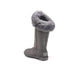 Australia Luxe Collective BOOTS FOXY TALL GRAY FOXY TALL GRAY